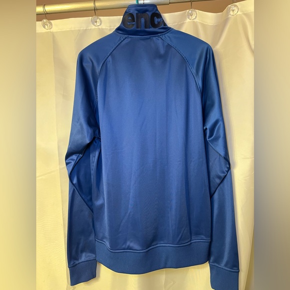 Bench full zip Royal blue sweater / jacket. Size L. EUC - Picture 2 of 5